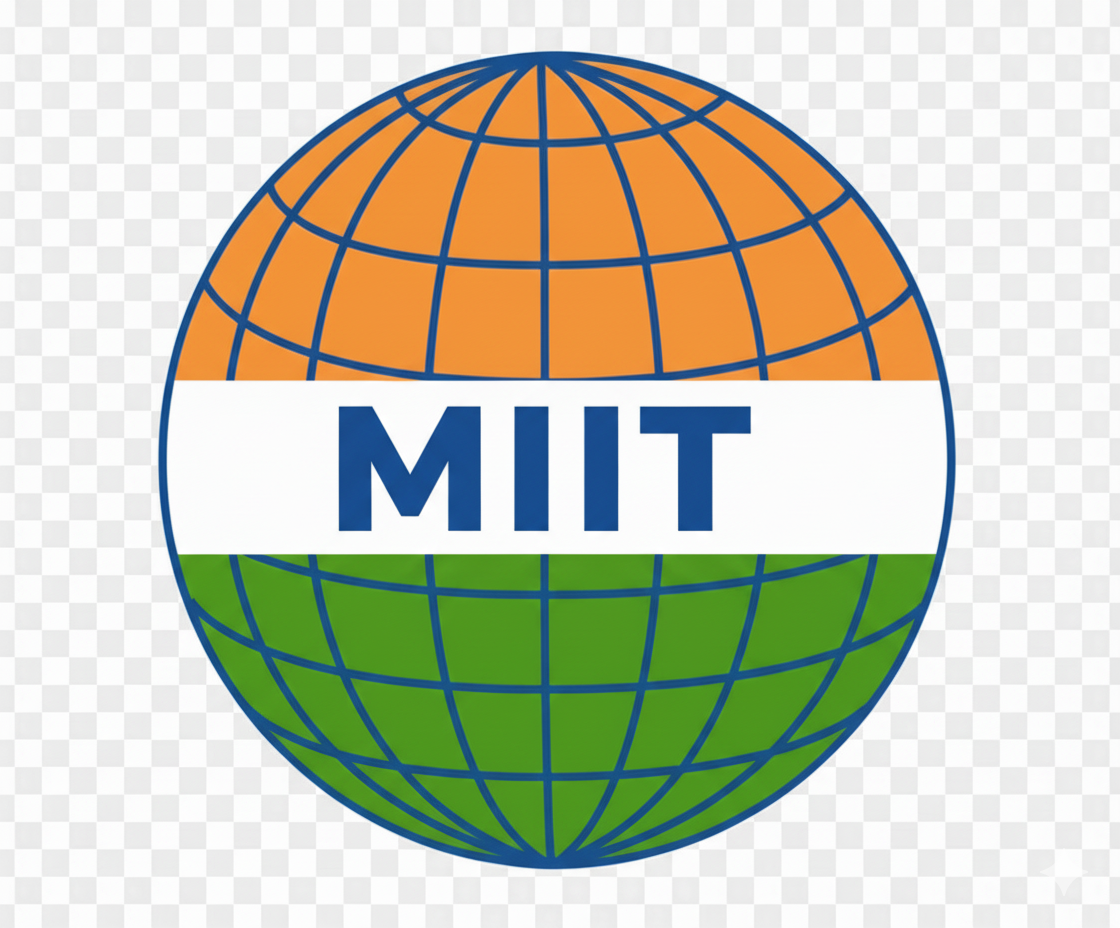 MIIT LOGO