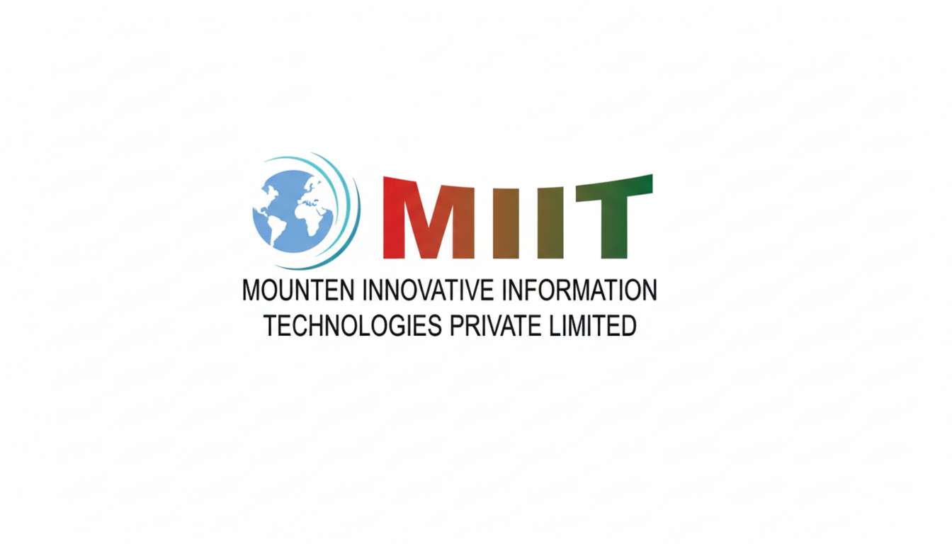 MIIT logo